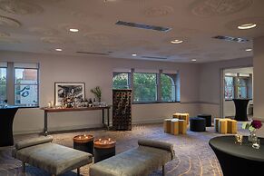 Renaissance Des Moines Savery Hotel