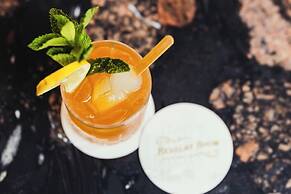 Renaissance Des Moines Savery Hotel