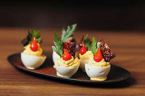 Renaissance Des Moines Savery Hotel