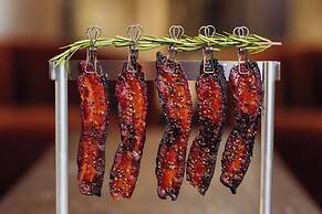 Renaissance Des Moines Savery Hotel