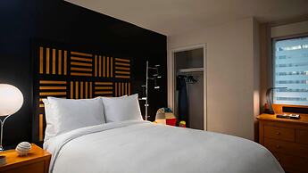 Renaissance Des Moines Savery Hotel