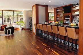 Renaissance Des Moines Savery Hotel