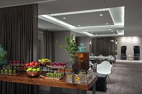 Renaissance Des Moines Savery Hotel