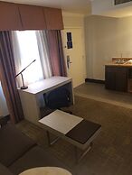 Best Western InnSuites Phoenix Hotel & Suites