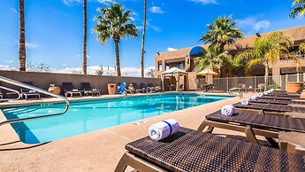 Best Western InnSuites Phoenix Hotel & Suites