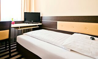 Bristol Hotel Frankfurt