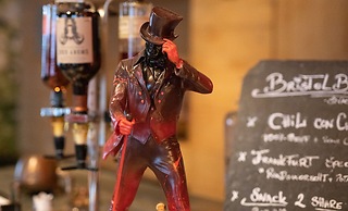 Bristol Hotel Frankfurt