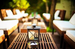 Bristol Hotel Frankfurt