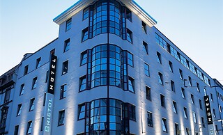 Bristol Hotel Frankfurt