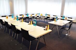 Bristol Hotel Frankfurt