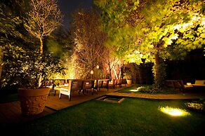 Bristol Hotel Frankfurt