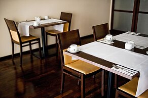 Bristol Hotel Frankfurt