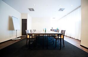 Bristol Hotel Frankfurt