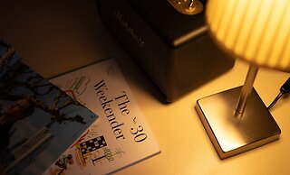 Bristol Hotel Frankfurt