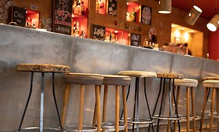 Bristol Hotel Frankfurt