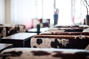 Bristol Hotel Frankfurt