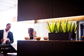 Bristol Hotel Frankfurt