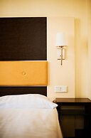 Bristol Hotel Frankfurt