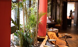 Bristol Hotel Frankfurt