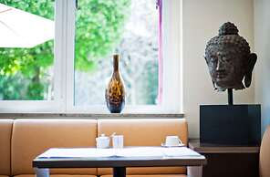 Bristol Hotel Frankfurt