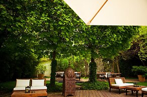 Bristol Hotel Frankfurt