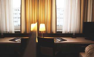 Bristol Hotel Frankfurt