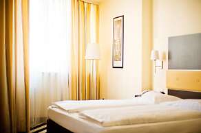 Bristol Hotel Frankfurt