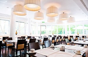 Bristol Hotel Frankfurt