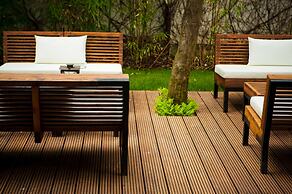 Bristol Hotel Frankfurt