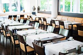 Bristol Hotel Frankfurt