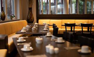 Bristol Hotel Frankfurt