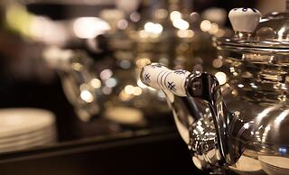 Bristol Hotel Frankfurt