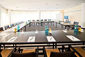 Bristol Hotel Frankfurt