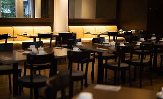 Bristol Hotel Frankfurt