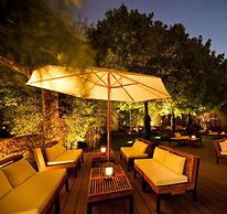 Bristol Hotel Frankfurt