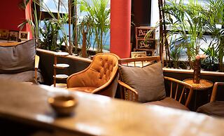 Bristol Hotel Frankfurt