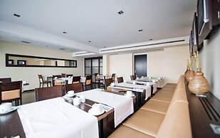 Bristol Hotel Frankfurt