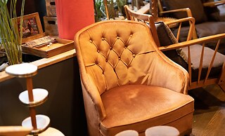 Bristol Hotel Frankfurt