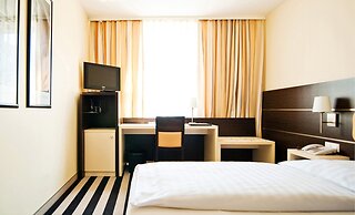 Bristol Hotel Frankfurt