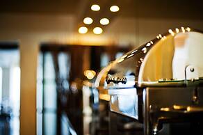 Bristol Hotel Frankfurt