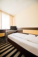 Bristol Hotel Frankfurt