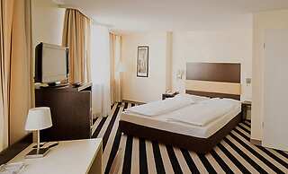 Bristol Hotel Frankfurt