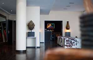 Bristol Hotel Frankfurt