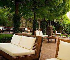 Bristol Hotel Frankfurt