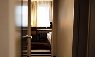 Bristol Hotel Frankfurt