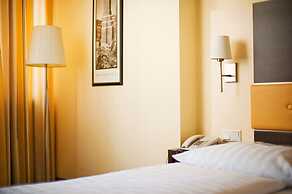 Bristol Hotel Frankfurt