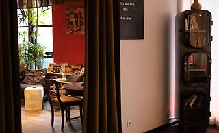 Bristol Hotel Frankfurt