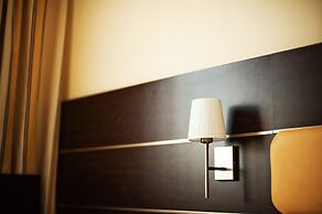 Bristol Hotel Frankfurt