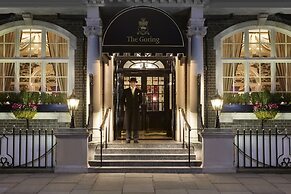 The Goring
