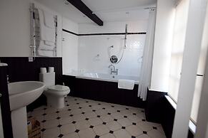 The Rose and Crown Hotel – Tonbridge